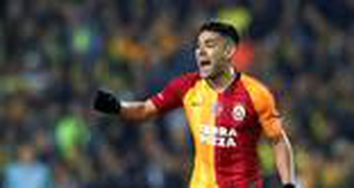 Radamel Falcao, 5 milyon euroluk ücretinden ve bonuslarından fedakârlık yapmayı istedi