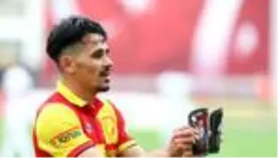Serdar Gürler'in yeni takımı Antalyaspor oldu Serdar Gürler'in yeni takımı Antalyaspor oldu
