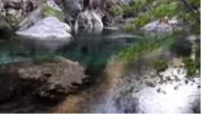 Seydikemer'de serinlemek için girdiği derede boğuldu Seydikemer'de serinlemek için girdiği derede boğuldu