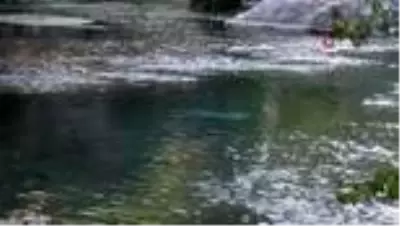 Seydikemer'de serinlemek için girdiği derede boğuldu Seydikemer'de serinlemek için girdiği derede boğuldu
