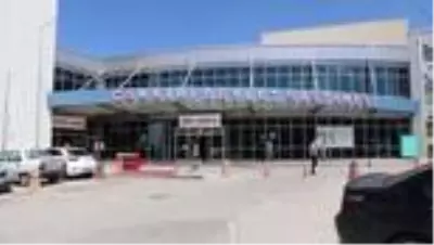 Sinop Valisi Karaömeroğlu taburcu edildi Sinop Valisi Karaömeroğlu taburcu edildi