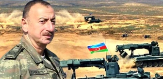 Sırbistan, Ermenistan'a silah gönderdi mi? Azerbaycan Ermenistan sınırında çatışmalar şiddetlendi