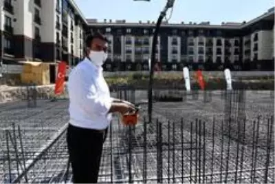 Soğanlı Kentsel Dönüşüm Projesi büyüyor Soğanlı Kentsel Dönüşüm Projesi büyüyor