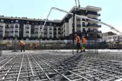Soğanlı Kentsel Dönüşüm Projesi büyüyor Soğanlı Kentsel Dönüşüm Projesi büyüyor