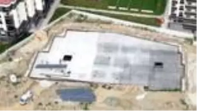 Son Dakika | Soğanlı Kentsel Dönüşüm Projesi büyüyor Son Dakika | Soğanlı Kentsel Dönüşüm Projesi büyüyor