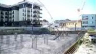 Son Dakika | Soğanlı Kentsel Dönüşüm Projesi büyüyor Son Dakika | Soğanlı Kentsel Dönüşüm Projesi büyüyor