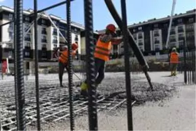Soğanlı Kentsel Dönüşüm Projesi büyüyor Soğanlı Kentsel Dönüşüm Projesi büyüyor