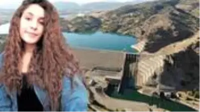 200 gündür kayıp olan Gülistan Doku'yu arama çalışmaları kapsamında baraj boşaltılmaya başlandı 200 gündür kayıp olan Gülistan Doku'yu arama çalışmaları kapsamında baraj boşaltılmaya başlandı