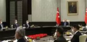 Mgk: Son Dakika: MGK toplantısı sona erdi! Bildiride Libya ve Azerbaycan vurgusu öne çıktı Mgk: Son Dakika: MGK toplantısı sona erdi! Bildiride Libya ve Azerbaycan vurgusu öne çıktı