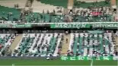 Son dakika haberi! SPOR Bursaspor'dan taraftarlı antrenman Son dakika haberi! SPOR Bursaspor'dan taraftarlı antrenman