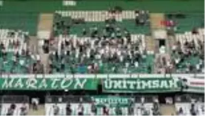 Son dakika haberi! SPOR Bursaspor'dan taraftarlı antrenman Son dakika haberi! SPOR Bursaspor'dan taraftarlı antrenman