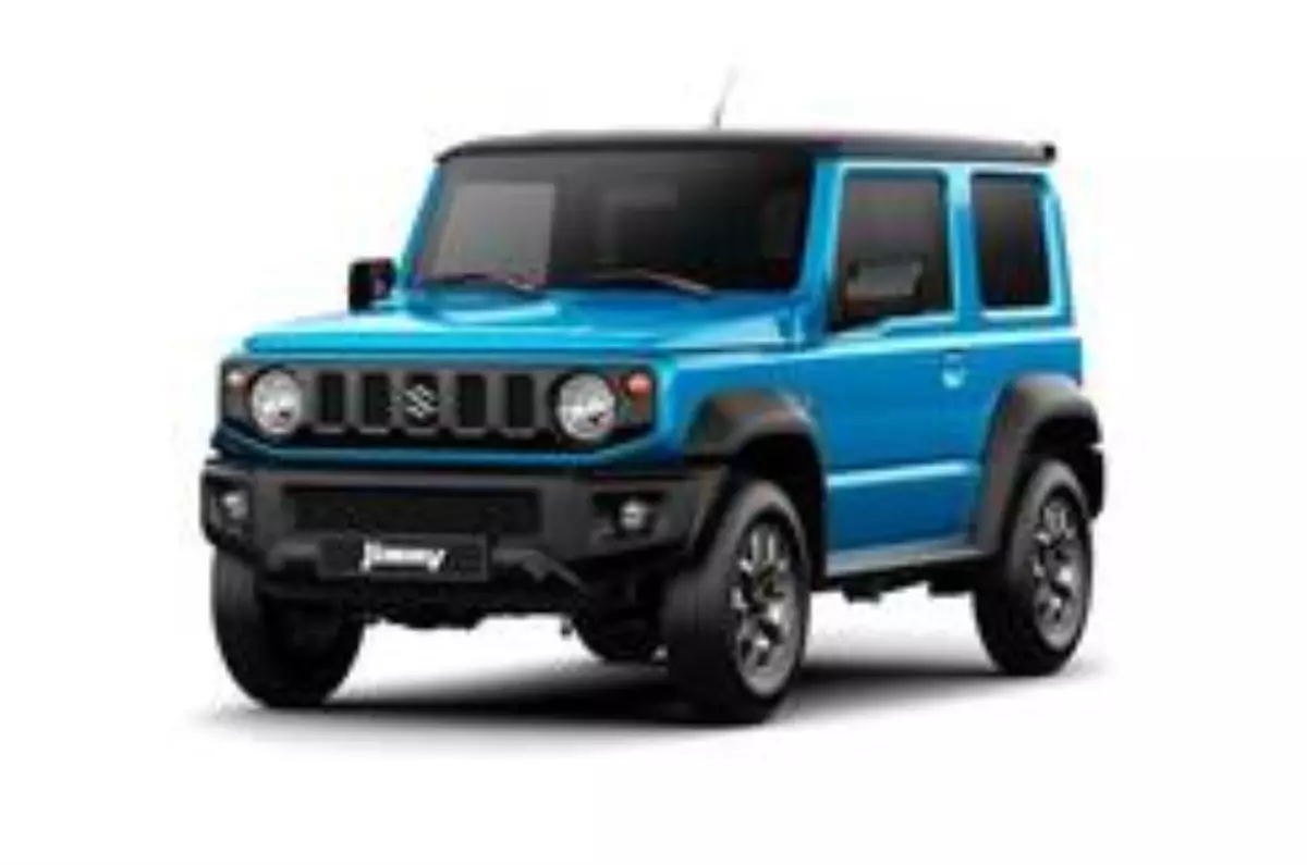 Suzuki'den 3 ay ertelemeli kredi fırsatı ve 5 bin TL takas desteği!
