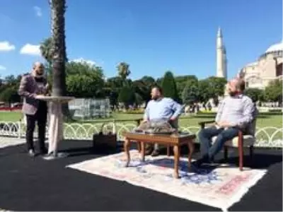 Son dakika haberleri! Tarihçi Mehmet Dilbaz: Son dakika haberleri! Tarihçi Mehmet Dilbaz: