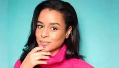 TikTok'ta Trump'ı taklit ederek ünlü olan Sarah Cooper: Başkanla dalga geçmek için ilham verdiğim... TikTok'ta Trump'ı taklit ederek ünlü olan Sarah Cooper: Başkanla dalga geçmek için ilham verdiğim...