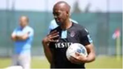 Trabzonspor'da yeni teknik direktör için kritik tarih! Trabzonspor'da yeni teknik direktör için kritik tarih!