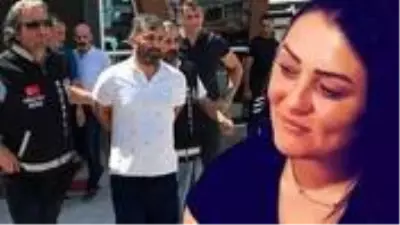 Vahşetin sebebi ortaya çıktı! Katil zanlısı, Ebru Tenk'i eşiyle görüştüğü için öldürmüş Vahşetin sebebi ortaya çıktı! Katil zanlısı, Ebru Tenk'i eşiyle görüştüğü için öldürmüş