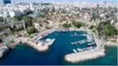 Yabancıların gözdesi Antalya Yabancıların gözdesi Antalya