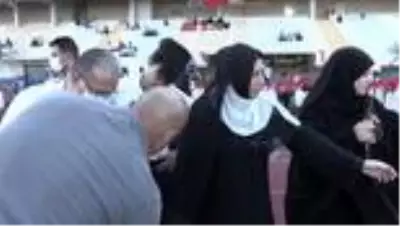 Son dakika haberi: 15 Temmuz Şehidi Kurra Hafız İbrahim Yılmaz Okçuluk Şampiyonası düzenlendi Son dakika haberi: 15 Temmuz Şehidi Kurra Hafız İbrahim Yılmaz Okçuluk Şampiyonası düzenlendi