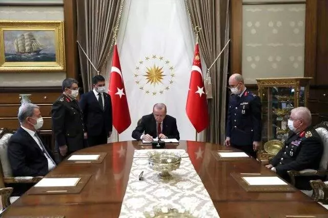 15 Temmuz'un kilit isimlerinden Zekai Aksakallı emekliye sevk edildi! Yüksek Askeri Şura 2020 kararları neler? 15 Temmuz'un kilit isimlerinden Zekai Aksakallı emekliye sevk edildi! Yüksek Askeri Şura 2020 kararları neler?
