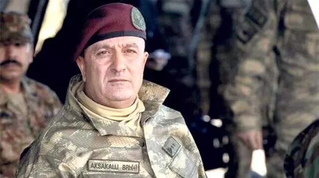 15 Temmuz'un kilit isimlerinden Zekai Aksakallı emekliye sevk edildi! Yüksek Askeri Şura 2020 kararları neler? 15 Temmuz'un kilit isimlerinden Zekai Aksakallı emekliye sevk edildi! Yüksek Askeri Şura 2020 kararları neler?
