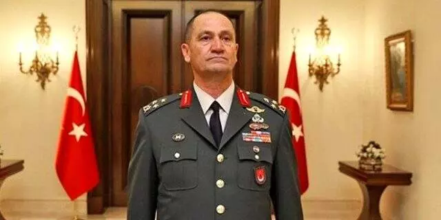 15 Temmuz'un kilit isimlerinden Zekai Aksakallı emekliye sevk edildi! Yüksek Askeri Şura 2020 kararları neler? 15 Temmuz'un kilit isimlerinden Zekai Aksakallı emekliye sevk edildi! Yüksek Askeri Şura 2020 kararları neler?