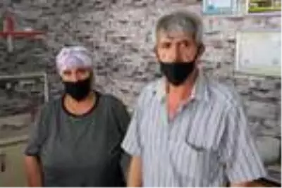 4 aydır kayıp olan kızlarının dükkanlarını soyduğunu iddia ettiler 4 aydır kayıp olan kızlarının dükkanlarını soyduğunu iddia ettiler