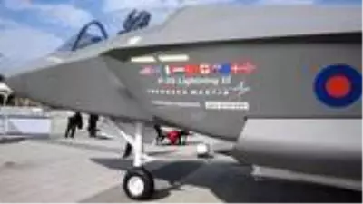 Trump'ın 'veto' tehdidinde bulunduğu 2021 savunma bütçesi Senato'dan geçti! Dikkat çeken F-35 ve Türkiye detayı Trump'ın 'veto' tehdidinde bulunduğu 2021 savunma bütçesi Senato'dan geçti! Dikkat çeken F-35 ve Türkiye detayı