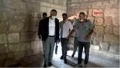 ADANA Büyükşehir, Misis'te yeni köprü için kararlı ADANA Büyükşehir, Misis'te yeni köprü için kararlı