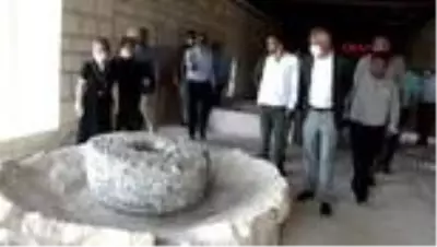 ADANA Büyükşehir, Misis'te yeni köprü için kararlı ADANA Büyükşehir, Misis'te yeni köprü için kararlı