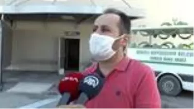 Adliyede çıkan tartışmada darbedildiği iddia edilen kişi hayatını kaybetti Adliyede çıkan tartışmada darbedildiği iddia edilen kişi hayatını kaybetti