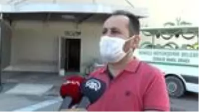 Adliyede çıkan tartışmada darbedildiği iddia edilen kişi hayatını kaybetti Adliyede çıkan tartışmada darbedildiği iddia edilen kişi hayatını kaybetti