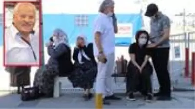Adliyede oğluna tanıklık yapan yaşlı adam, eski gelini ve ailesi tarafından dövülerek öldürüldü Adliyede oğluna tanıklık yapan yaşlı adam, eski gelini ve ailesi tarafından dövülerek öldürüldü