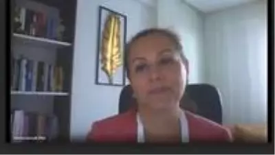 ADÜ'de 'Darbe Girişimlerinde Paramediğin Etkinliği' paneli gerçekleşti ADÜ'de 'Darbe Girişimlerinde Paramediğin Etkinliği' paneli gerçekleşti