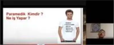 ADÜ'de 'Darbe Girişimlerinde Paramediğin Etkinliği' paneli gerçekleşti ADÜ'de 'Darbe Girişimlerinde Paramediğin Etkinliği' paneli gerçekleşti