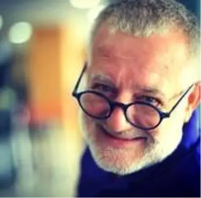 AGC Genel Sekreteri Öyken: AGC Genel Sekreteri Öyken: