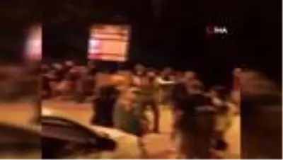 Ankara'da köpeğe eziyet ederek öldürdüğü iddia edilen zanlı tutuklandı Ankara'da köpeğe eziyet ederek öldürdüğü iddia edilen zanlı tutuklandı
