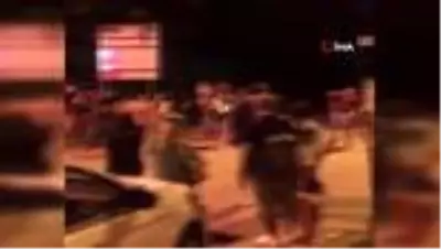 Ankara'da köpeğe eziyet ederek öldürdüğü iddia edilen zanlı tutuklandı Ankara'da köpeğe eziyet ederek öldürdüğü iddia edilen zanlı tutuklandı