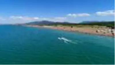 Antalya sahilleri değil, Konya Ovası Antalya sahilleri değil, Konya Ovası