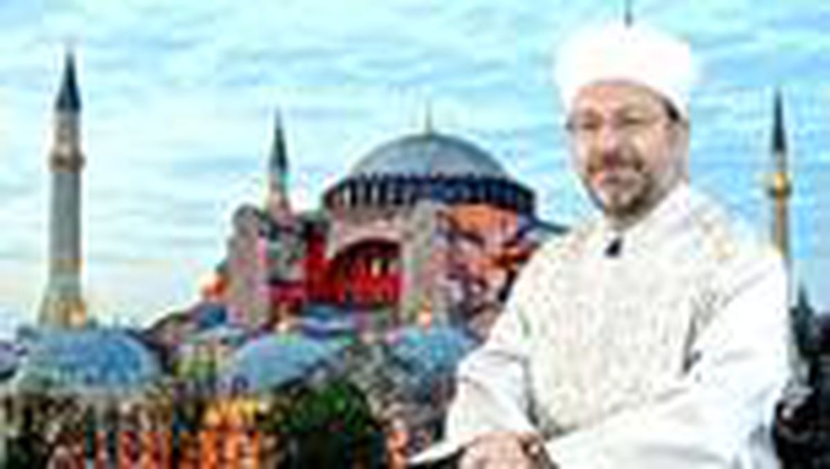Sultan Recep Tayyip Erdoğan Han Hazretleri
