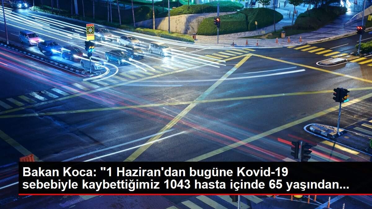 Bakan Koca: Bakan Koca: