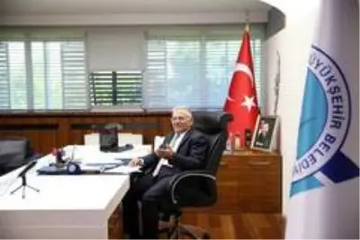 Başkan Büyükkılıç kırsal kalkınmayı konuştu Başkan Büyükkılıç kırsal kalkınmayı konuştu