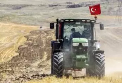 Son dakika haberleri! Başkent'te 'Yerli Tarımsal Üretim Alanı' açıldı Son dakika haberleri! Başkent'te 'Yerli Tarımsal Üretim Alanı' açıldı