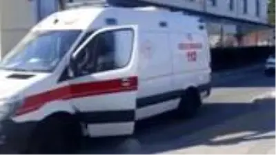 Beşiktaş'ta denize giren bir kişi, boğularak hayatını kaybetti Beşiktaş'ta denize giren bir kişi, boğularak hayatını kaybetti
