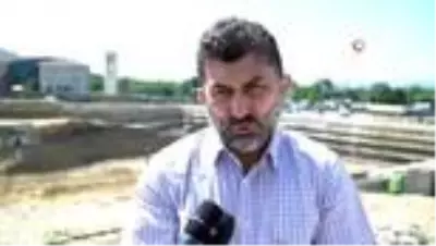 BTÜ'den Osmangazi Meydanı'na tam not BTÜ'den Osmangazi Meydanı'na tam not