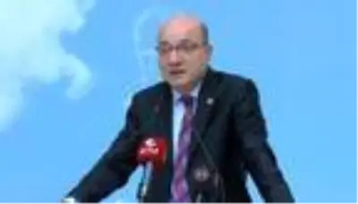 CHP'li Cihaner, genel başkan adaylığını açıkladı CHP'li Cihaner, genel başkan adaylığını açıkladı