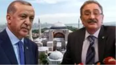 CHP'li eski milletvekili Sinan Aygün 8 yıl önce verdiği sözü tutmak istiyor: Erdoğan'ın elini öpmek için davet bekliyorum