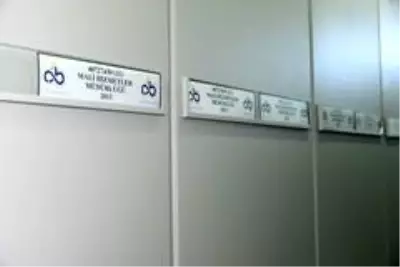 Çorlu Belediyesi evrak belge ve projeleri dijitalleştirildi Çorlu Belediyesi evrak belge ve projeleri dijitalleştirildi