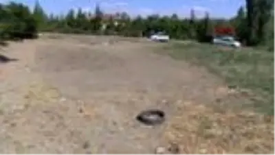 Zırhlı araç kazasında kaybolan altınların gizemi çözülemedi Zırhlı araç kazasında kaybolan altınların gizemi çözülemedi
