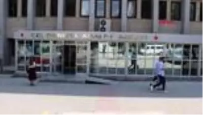 DENİZLİ Tanık olarak geldiği mahkeme önünde darp sonucu öldürüldü DENİZLİ Tanık olarak geldiği mahkeme önünde darp sonucu öldürüldü