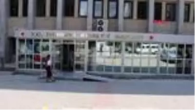 DENİZLİ Tanık olarak geldiği mahkeme önünde darp sonucu öldürüldü DENİZLİ Tanık olarak geldiği mahkeme önünde darp sonucu öldürüldü